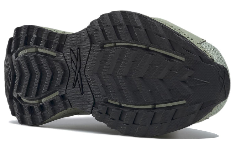 (WMNS) Reebok Zig Dynamica Adventure 'Mystic Grey Speckled' HR1887