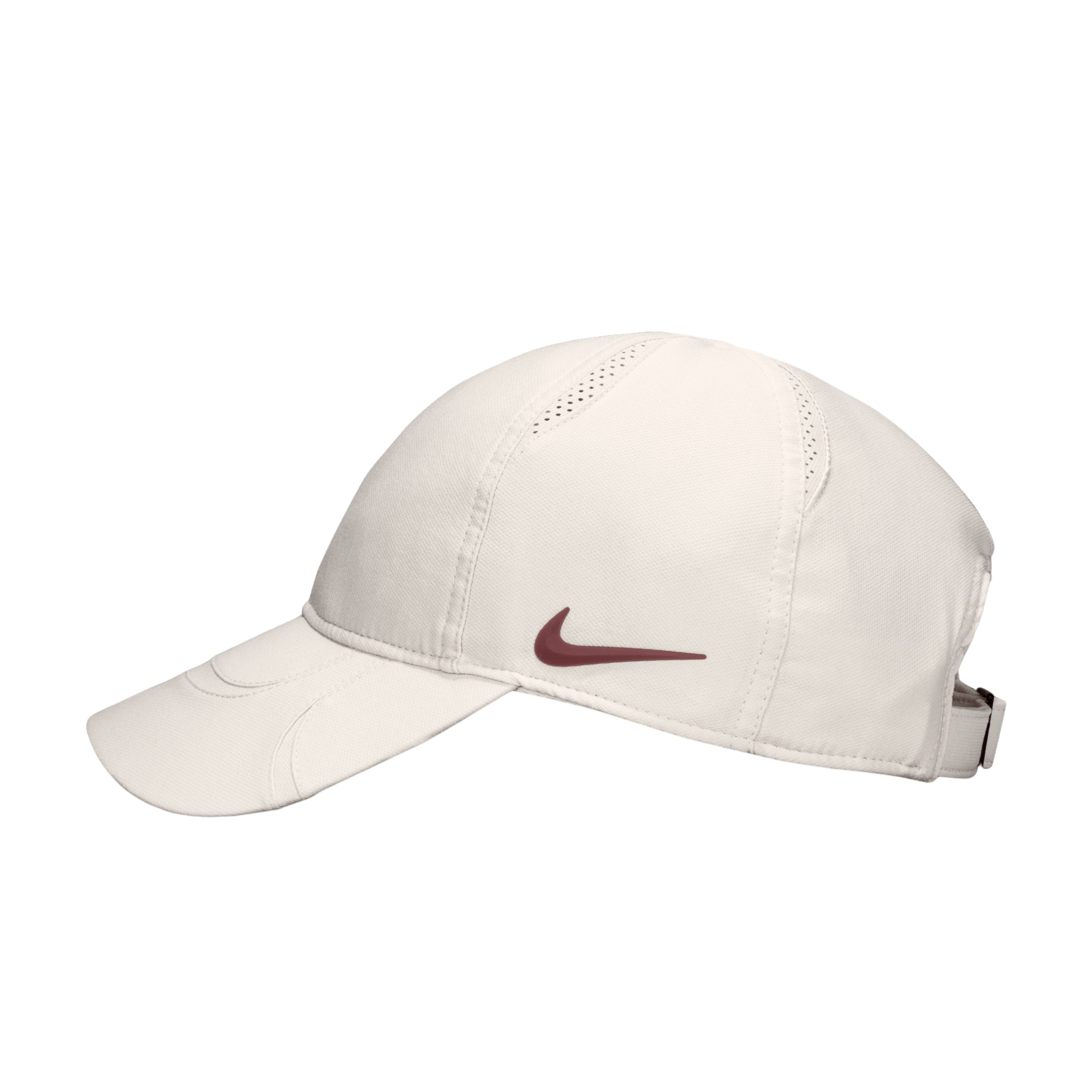 Nike x Nocta S.S.C. Cap 'Light Orewood Brown' FV5541-104