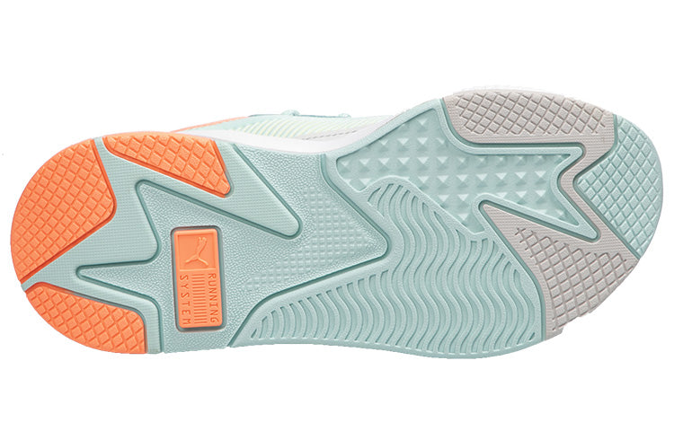 PUMA RS-X Tracks 'Fair Aqua' 369332-05