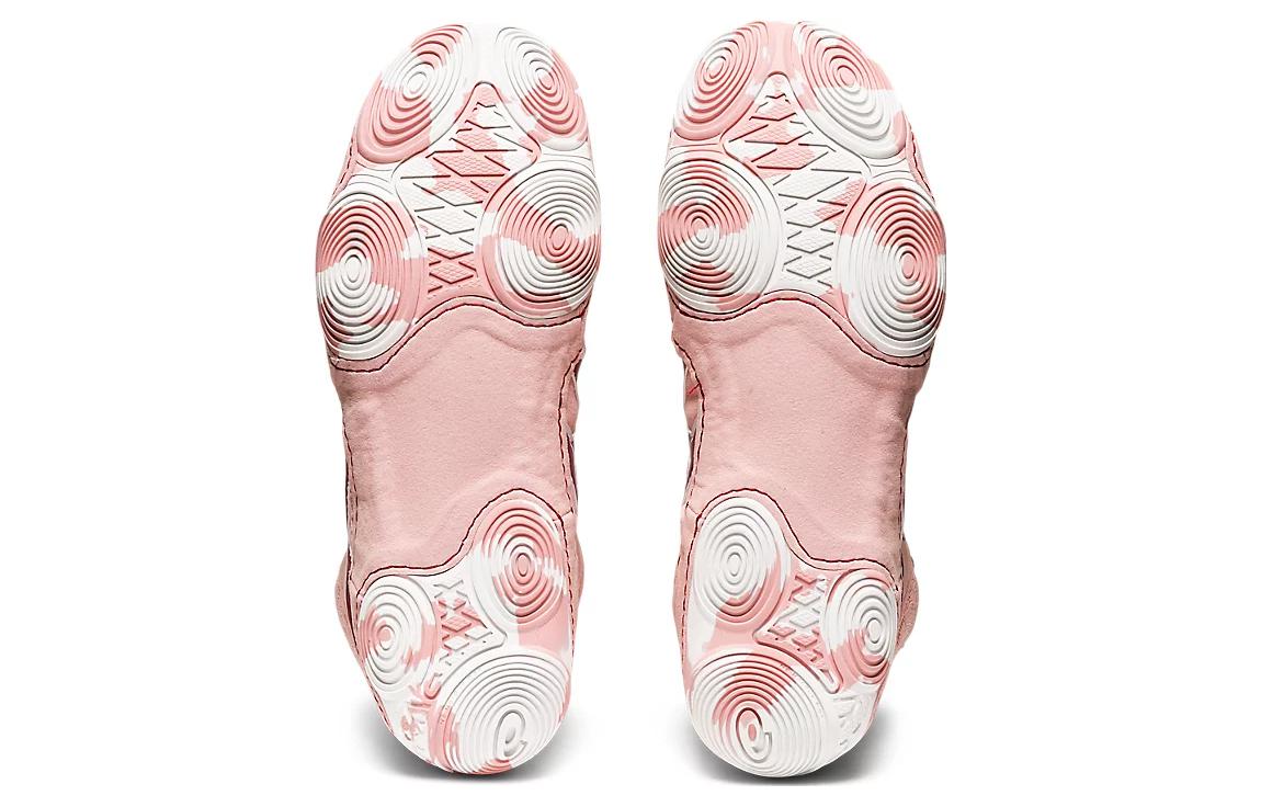 (WMNS) ASICS MatBlazer 'Frosted Rose' 1082A001-700