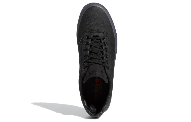 adidas 3MC 'Core Black' FW3801