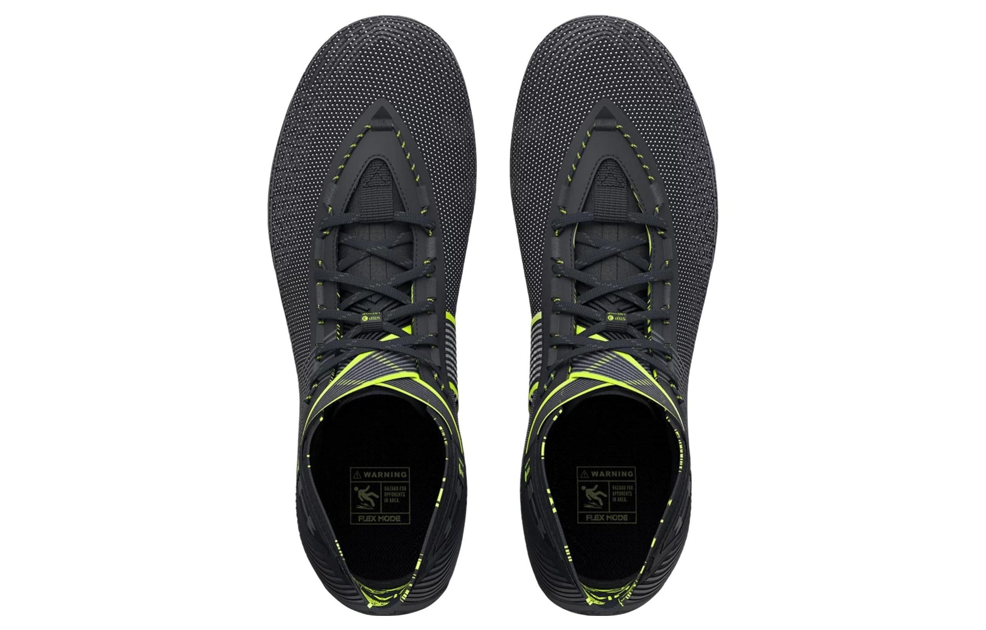 Under Armour Highlight MC 'Black Jet Grey' 3023716-004