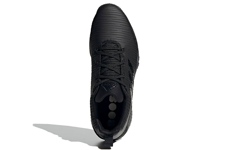 adidas CodeChaos Golf Shoes 'Core Black' FW4993