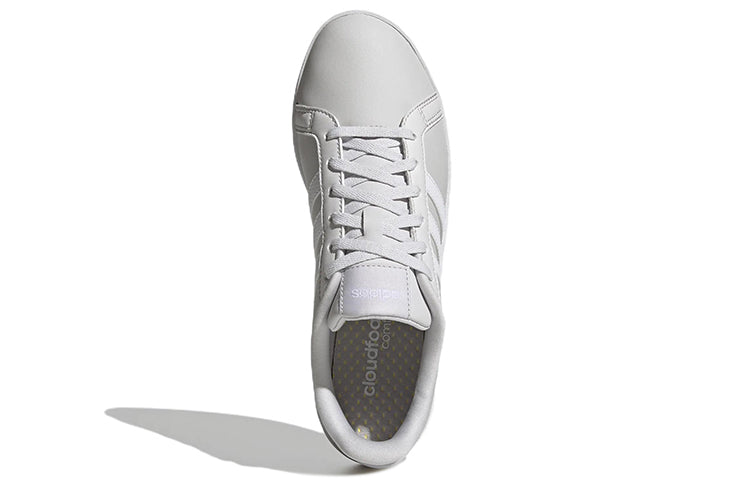 (WMNS) adidas Courtpoint 'Dash Grey' GY2182