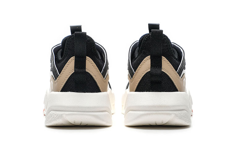 ANTA G6 Low 'White Black Blue' 112238083-9