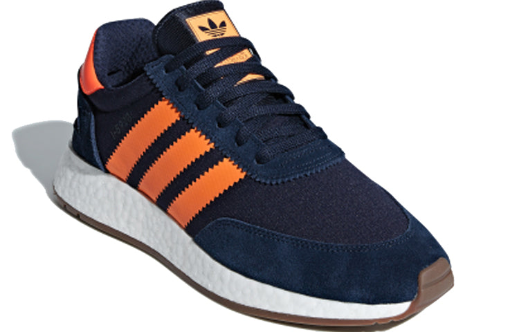 adidas I-5923 'Navy Orange' B37919