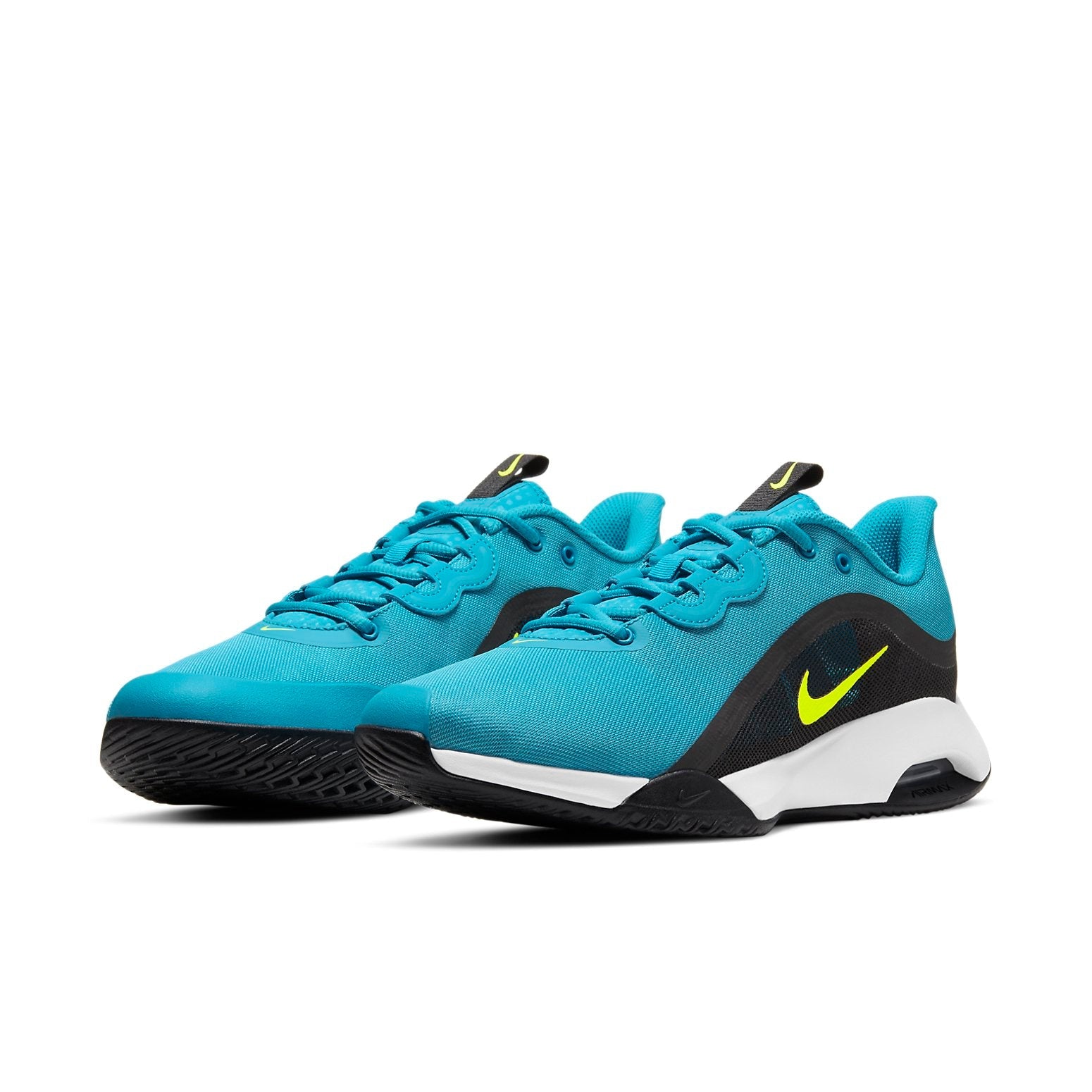 Nike Air Max Volley 'Chlorine Blue' CU4274-400