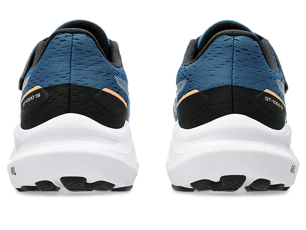 (PS) ASICS GT-1000 13 'Rich Navy White' 1014A344-400