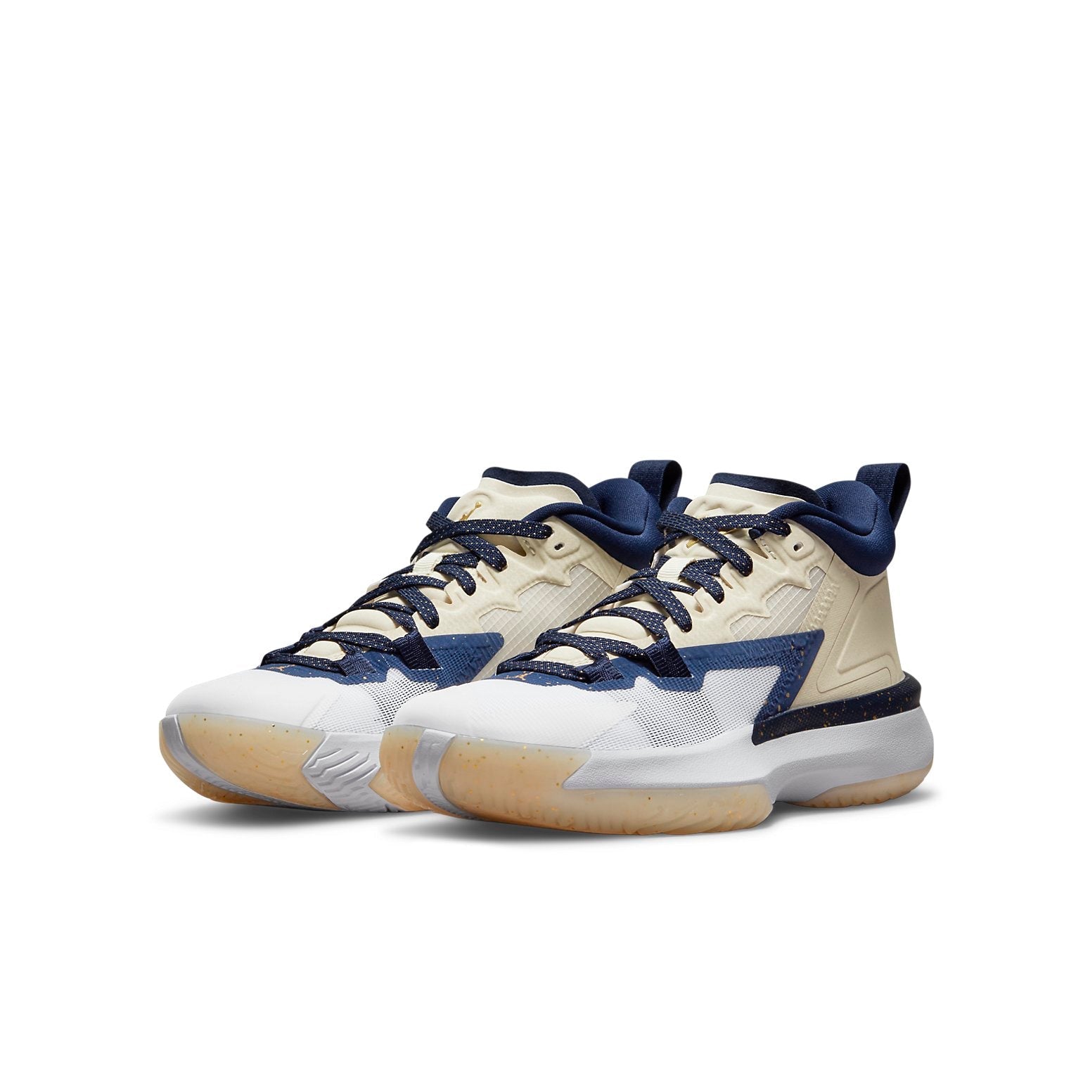 (GS) Air Jordan Zion 1 'Pelicans' DA3131-241