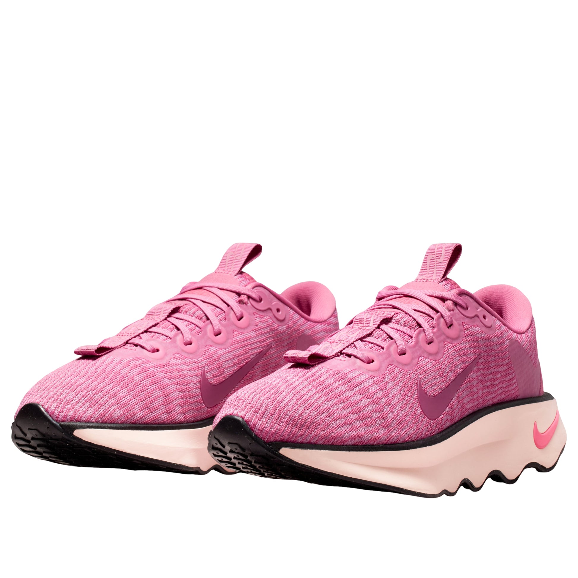 (WMNS) Nike Motiva 'Peony Elemental Pink' DV1238-606