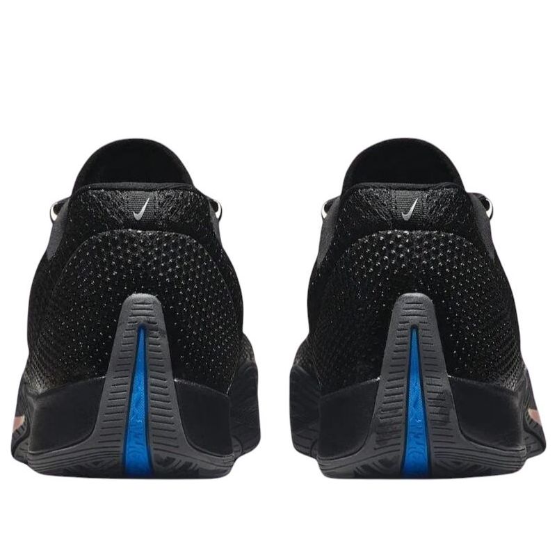 Nike ST Flare 'Black Wild Grape Purple' H7327-080