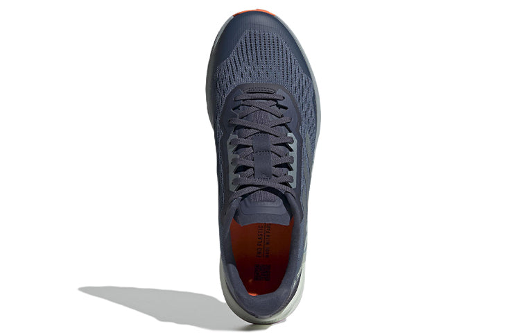 adidas Terrex Agravic Flow 2.0 'Blue Grey' GX8679
