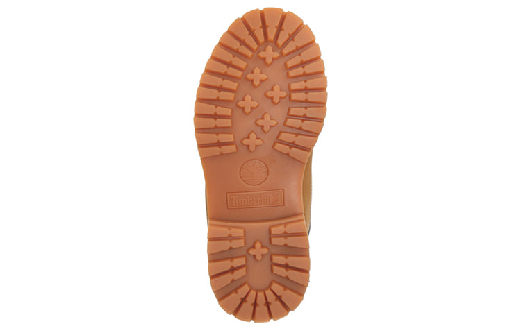(WMNS) Timberland Icon 6'' Premium Boots 'Brown Nubuck' 10360