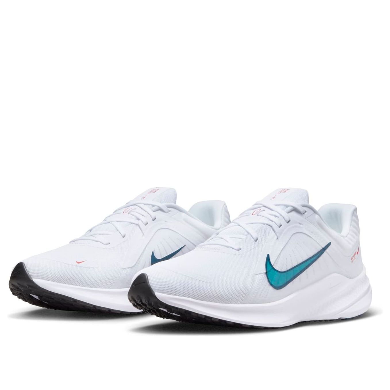Nike Quest 5 'White Valerian Blue' DD0204-101