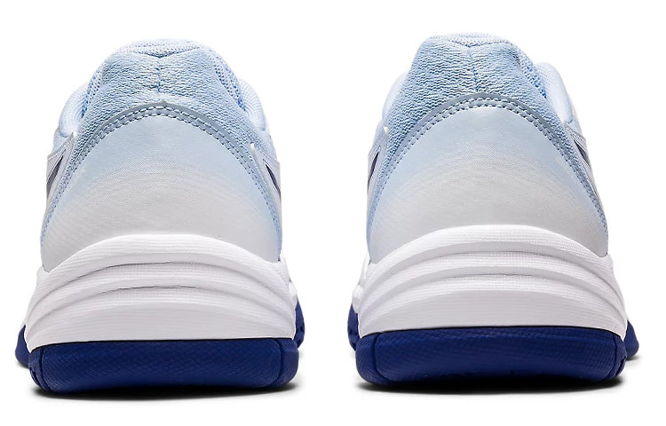 (WMNS) ASICS Gel Task 3 'White Dive Blue' 1072A082-101