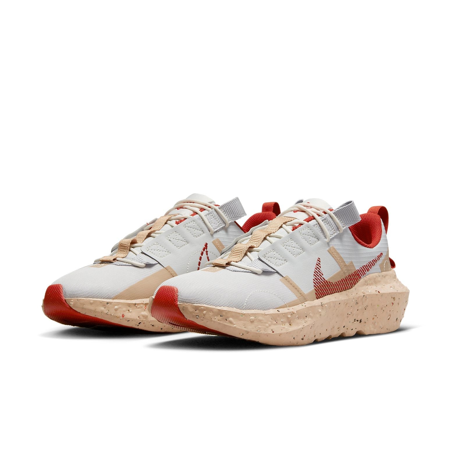 Nike Crater Impact SE 'Photon Dust Cinnabar' DJ6308-005