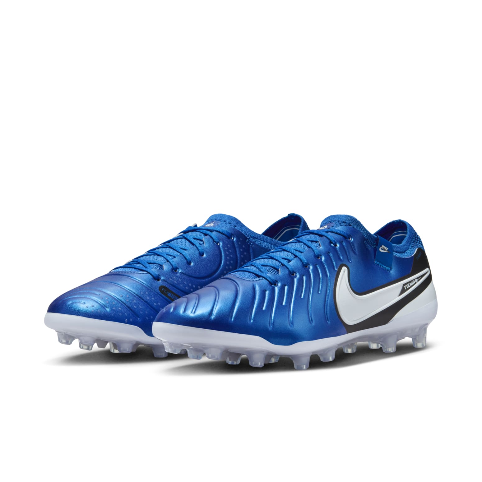 Nike Tiempo Legend 10 Elite AG 'Soar White' DV4330-400