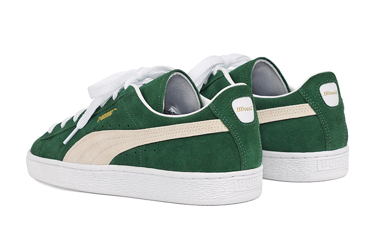 PUMA x JJJJound Suede 'Green' 388659-02