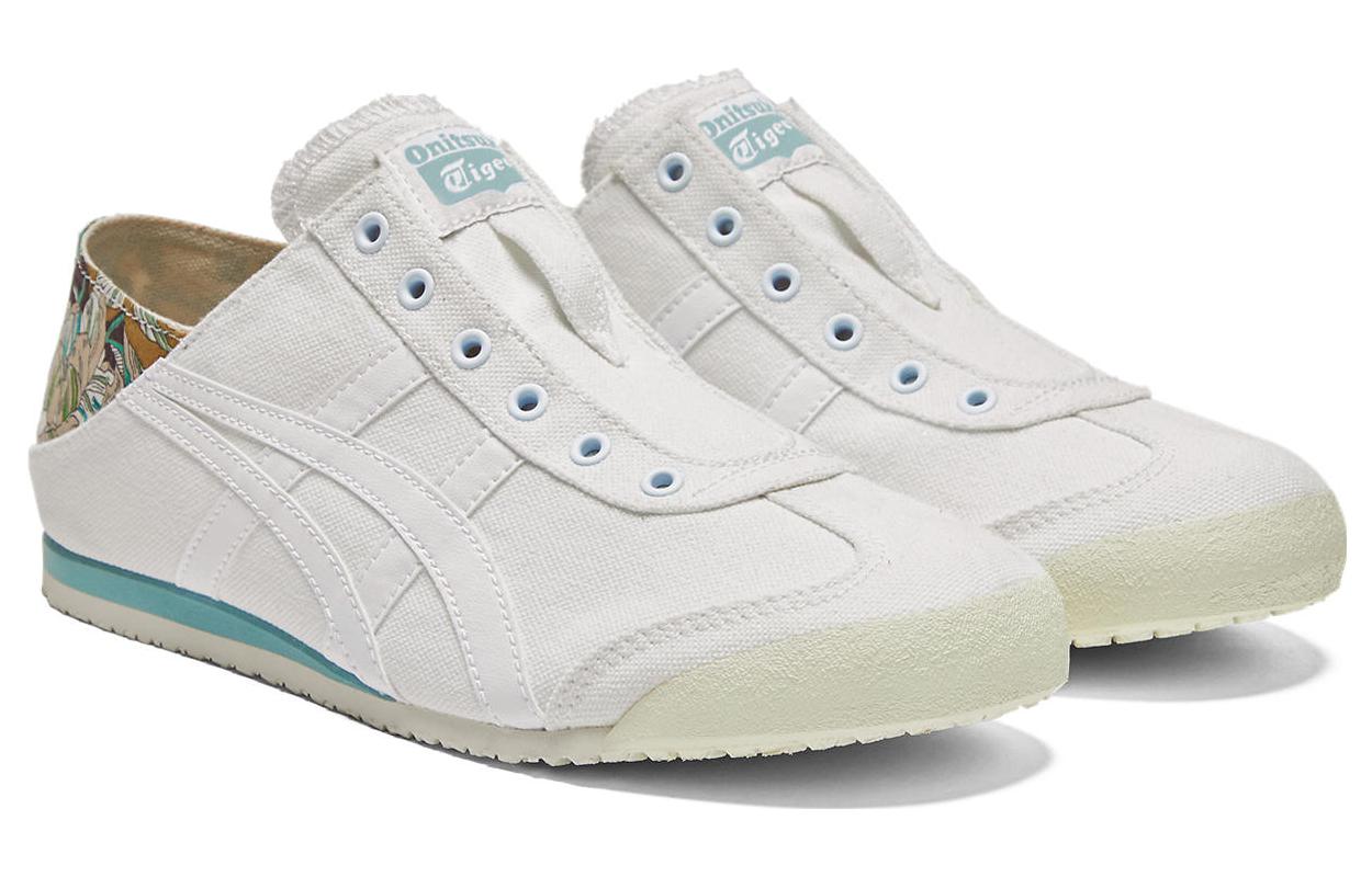Onitsuka Tiger Mexico 66 Paraty 'White Light Steel' 1183C085-100