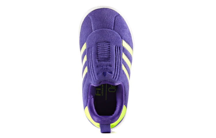 (TD) adidas Gazelle 'Puple' BY2130