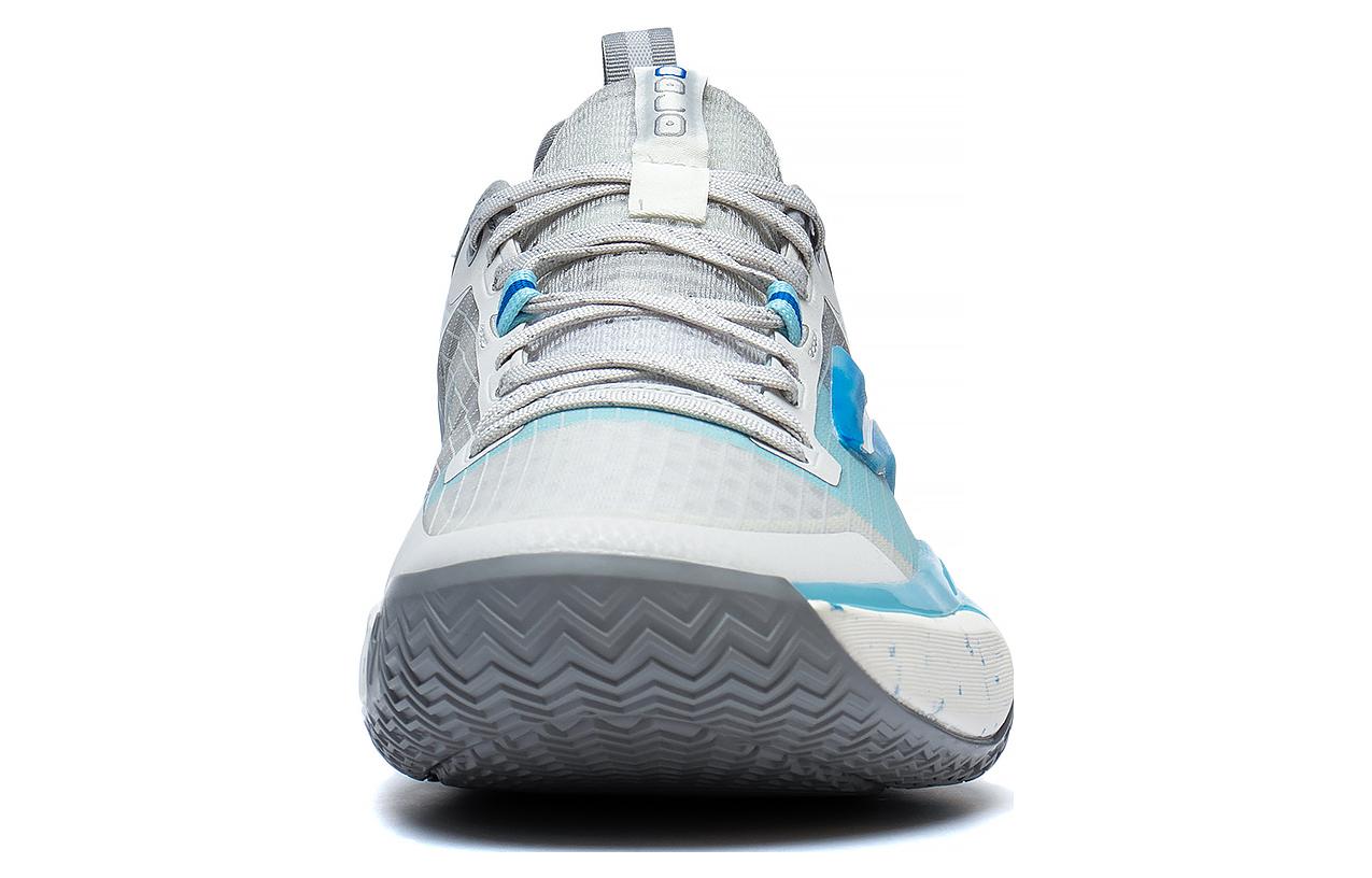 Li-Ning Speed 9 'Earth Day' ABAT023-3