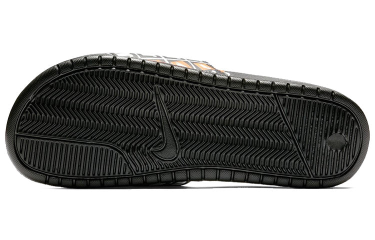 Nike Benassi Print 'Just Do It' 631261-016