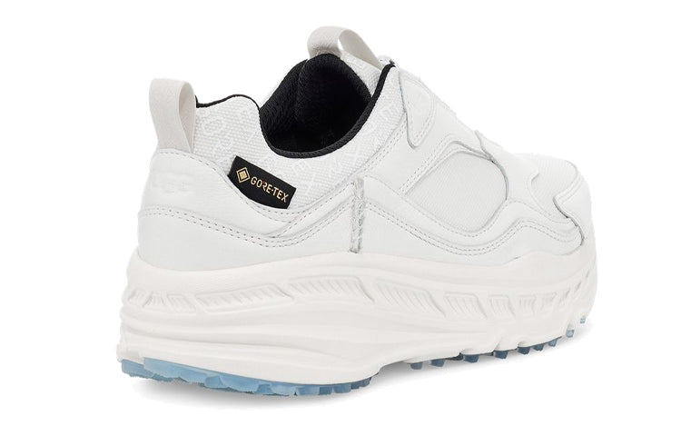 UGG CA805 Zip Gore-Tex 'White' 1119814-WHT