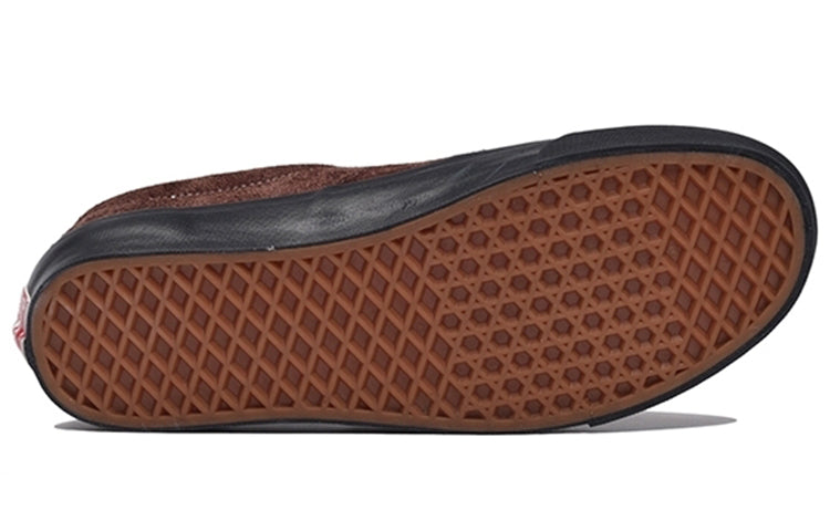 Vans Vault Og Era Lx Brown VN0A4BVATIX