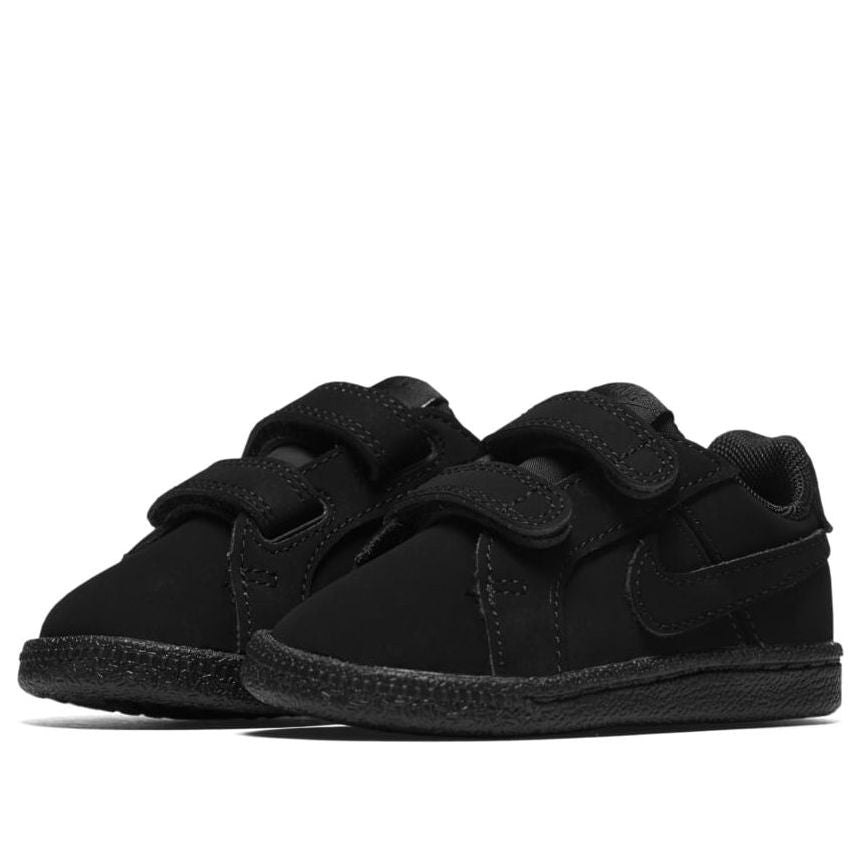 (TD) Nike Court Royale 'Black' 833537-001