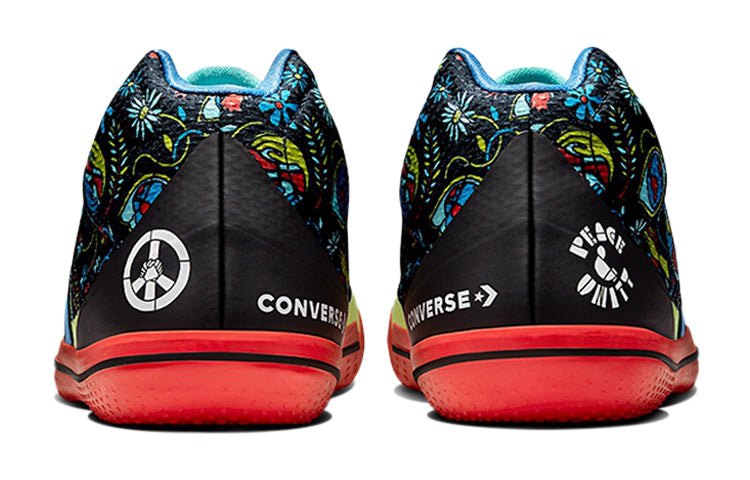 Converse All Star BB EVO 'Peace & Unity' 172181C