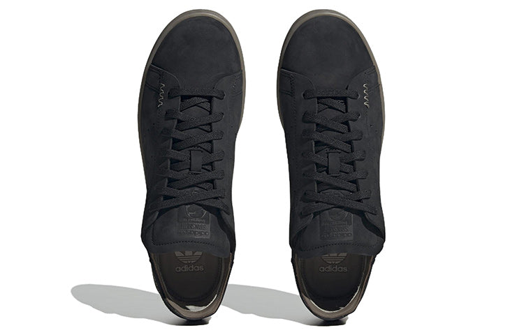 adidas Stan Smith Recon 'Black Simple Brown' IG2476