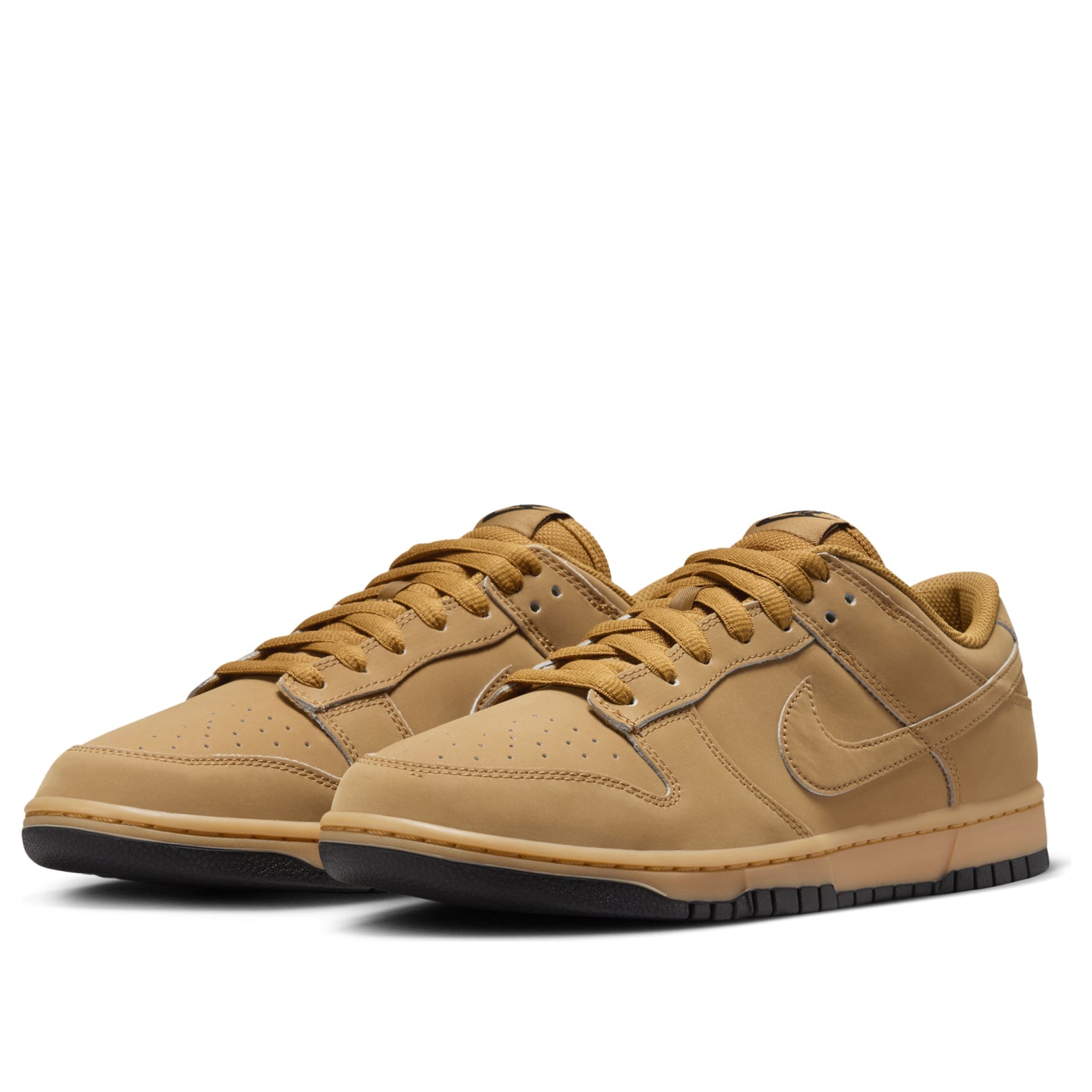 Nike Dunk Low 'Wheat Gum' HQ1932-700