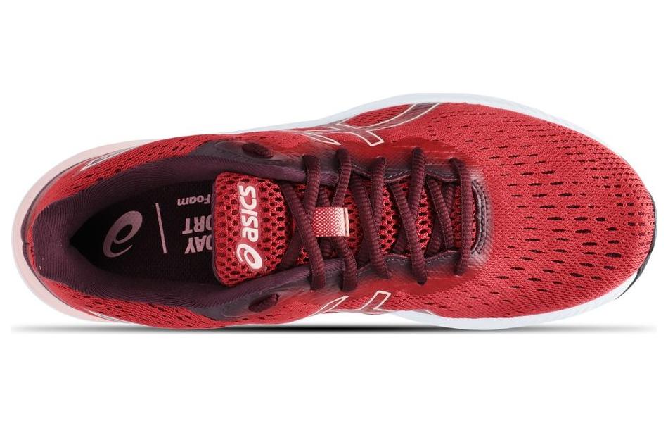 (WMNS) ASICS Gel-Excite 8 'Red' 1012B099-600