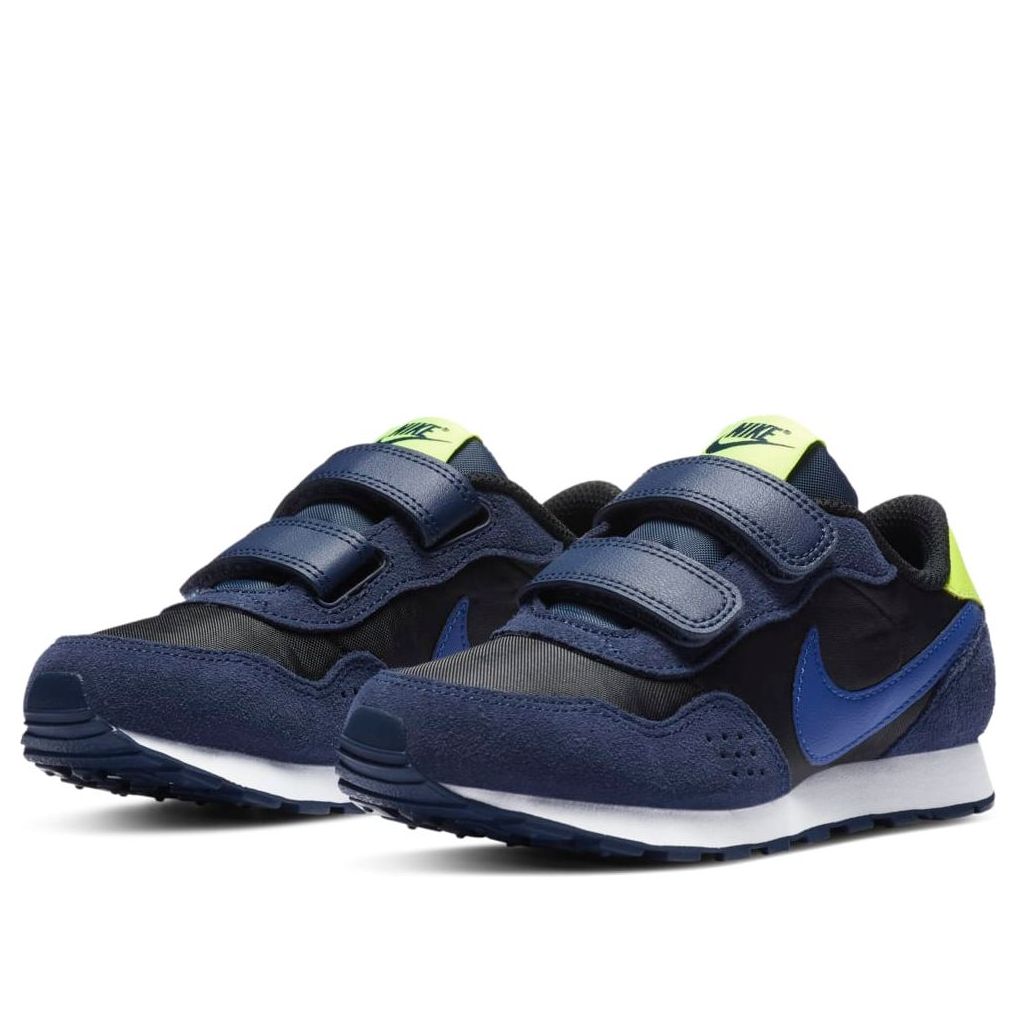 (PS) Nike MD Valiant 'Black Midnight Navy' CN8559-010