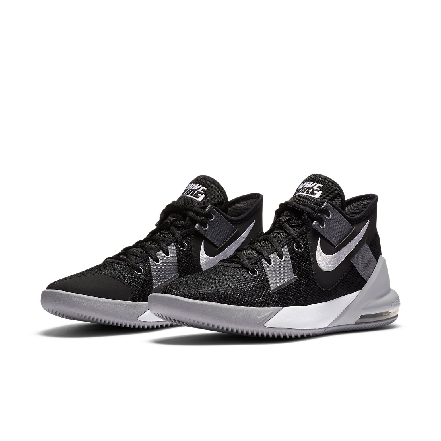 Nike Air Max Impact 2 'Black' CQ9382-001