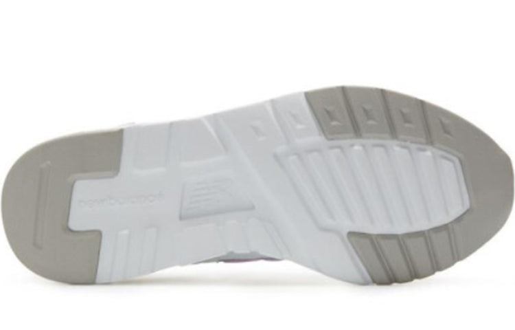 (WMNS) New Balance 997 Series 'White Pink' CW997HFB