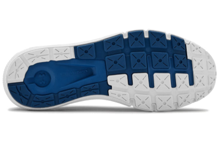 Under Armour Charged Rogue 2 Twist Sports Shoes Blue 3023879-400