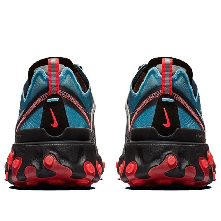 Nike React Element 87 'Solar Red' AQ1090-006