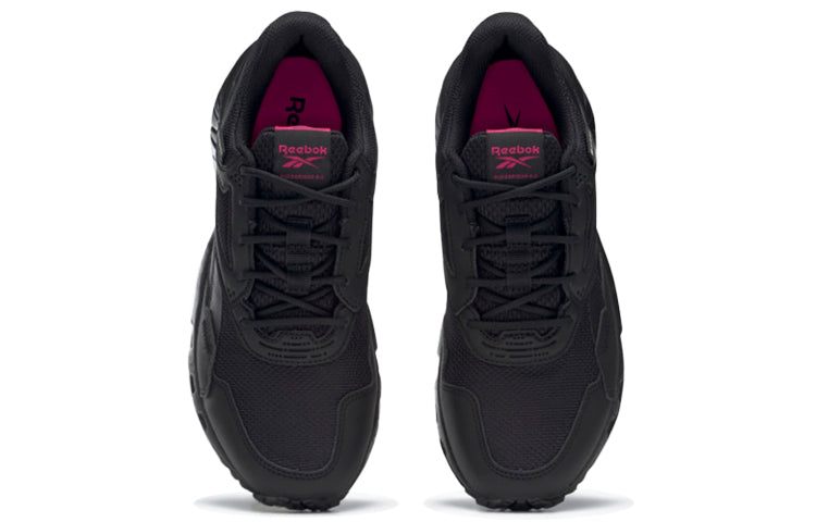 (WMNS) Reebok Ridgerider Gtx 5.0 'Black' FU8521