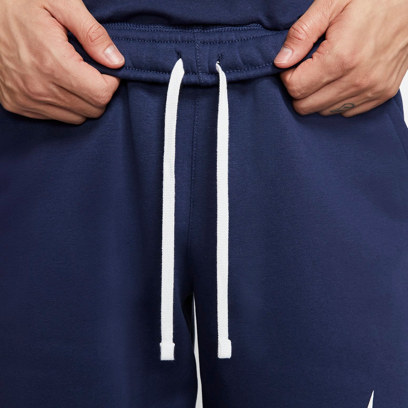 Nike Sportswear Club Shorts 'Navy' BV2721-410