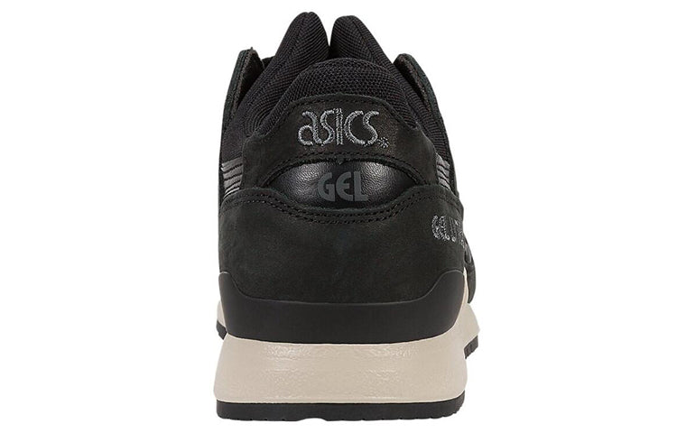 ASICS Gel-Lyte III 'Black' HL7V3-9090