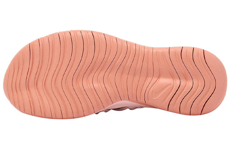 (WMNS) Nike Flex Contact 3 'Echo Pink' AQ7488-600