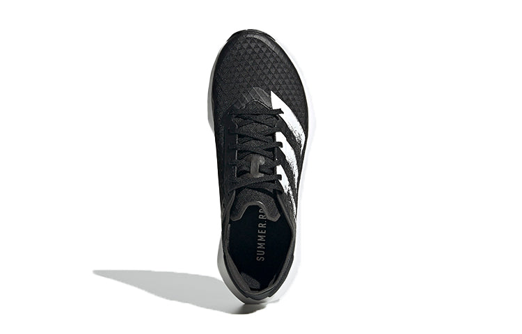 (GS) adidas Faito Summer.Rdy J 'Black White' FV2768
