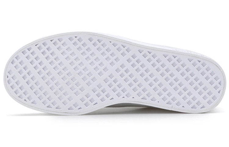 PUMA Smash Vulc Classic 'White Gold' 359622-16