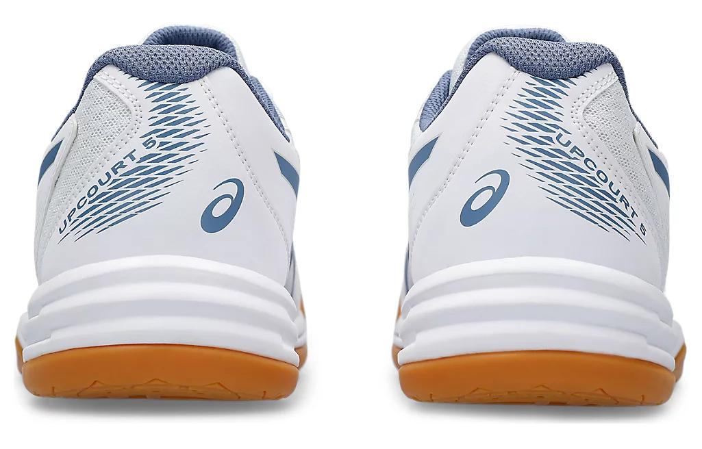 ASICS Upcourt 5 'White Denim Blue' 1071A086-104