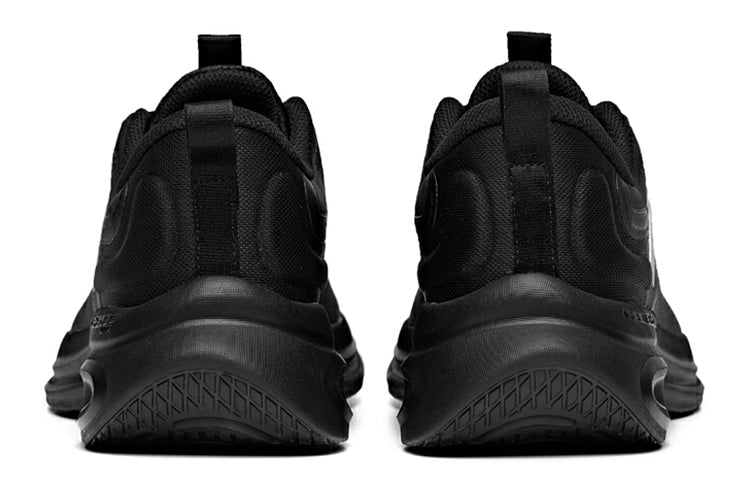 ANTA Running Series Sneakers 'Black' 112115570-5