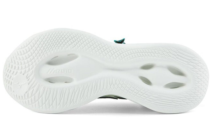 Mizuno Koi White/Black D1GH210305