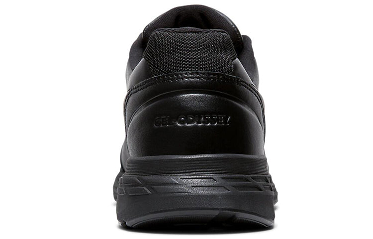 ASICS Gel-Odyssey Leather Black 1131A038-001
