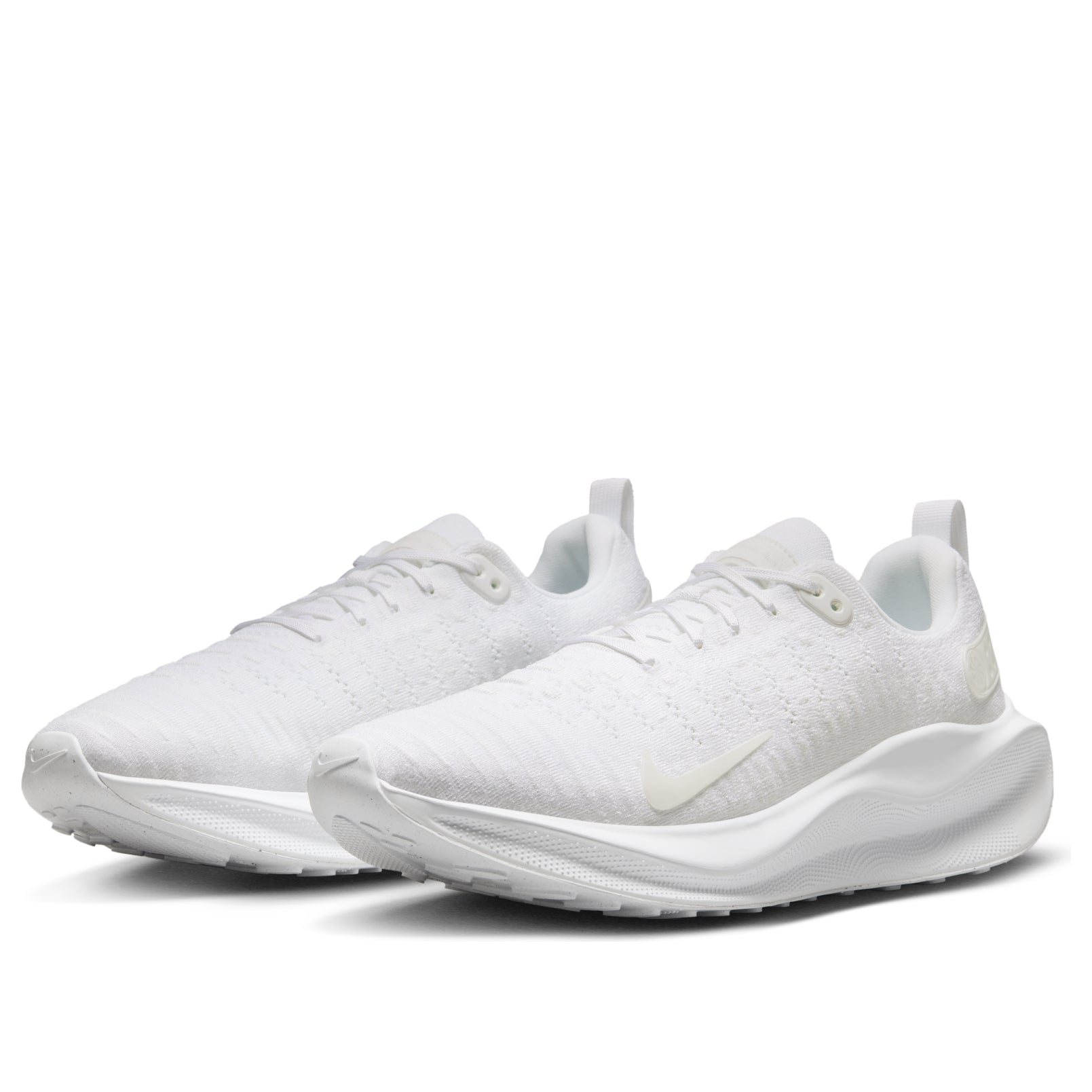 Nike ReactX Infinity Run 4 'Triple White' DR2665-103