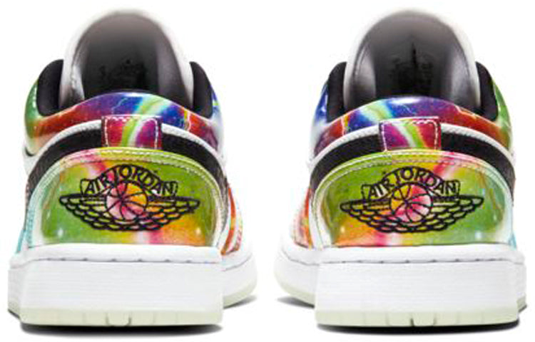 (WMNS) Air Jordan 1 Low 'Galaxy' CW7310-909